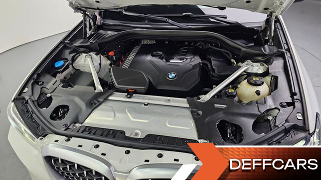 BMW X4 xDrive20i M Sport купить на сайте DeffCars