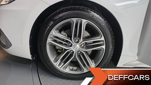 Hyundai GRANDEUR 2.4 Premium Special купить на сайте DeffCars