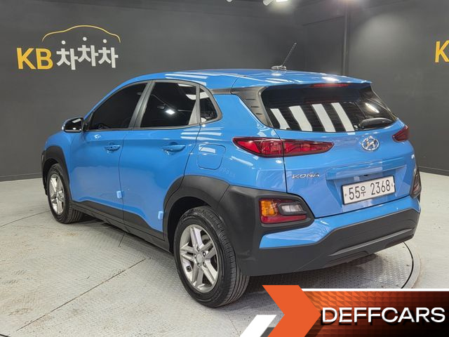 Hyundai KONA 1.6 Turbo 2WD Modern купить на сайте DeffCars