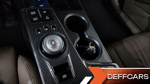 Kia K8 Noblesse купить на сайте DeffCars