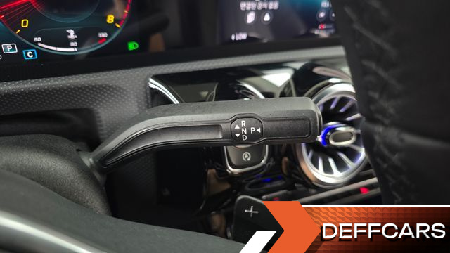 Mercedes A-CLASS A220 Hatchback купить на сайте DeffCars