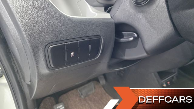 Kia RAY Van Standard купить на сайте DeffCars