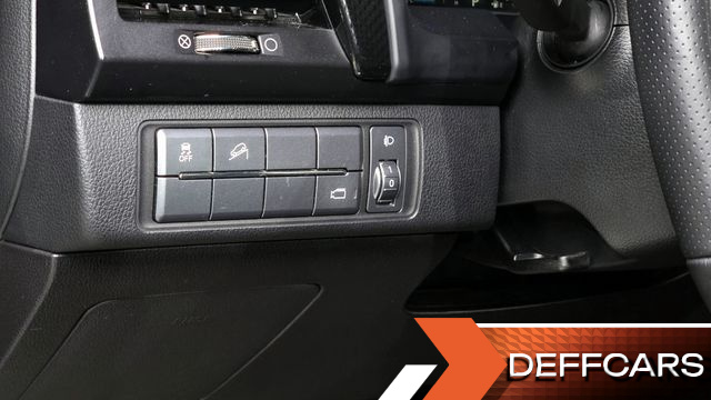 Ssangyong REXTON Diesel 2.2 4WD Prestige Special (5-Link) купить на сайте DeffCars