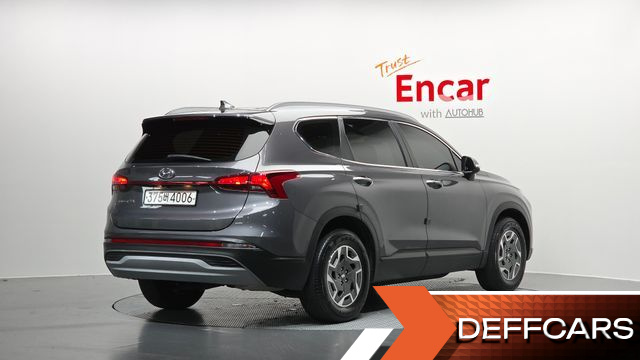 Hyundai SANTAFE HEV 1.6 2WD Prestige купить на сайте DeffCars