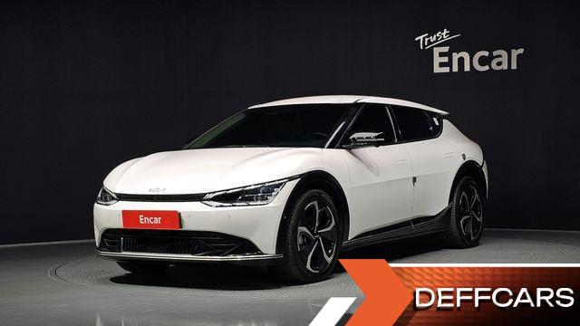 Kia EV6 Long Range Earth купить на сайте DeffCars