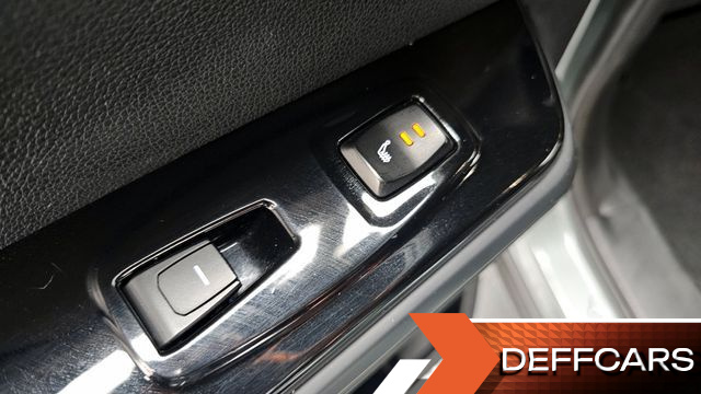 Ssangyong TORRES Gasoline 1.5 4WD T7 купить на сайте DeffCars