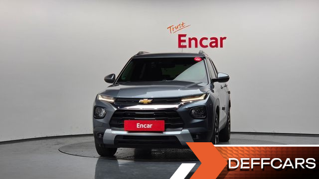 ChevroletGMDaewoo TRAILBLAZER 1.3 Turbo 2WD Premier купить на сайте DeffCars