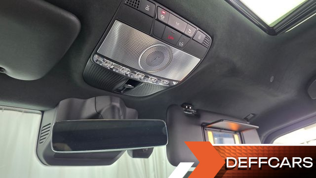 Mercedes G-CLASS AMG G63 купить на сайте DeffCars