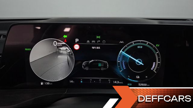 Kia K8 Signature купить на сайте DeffCars
