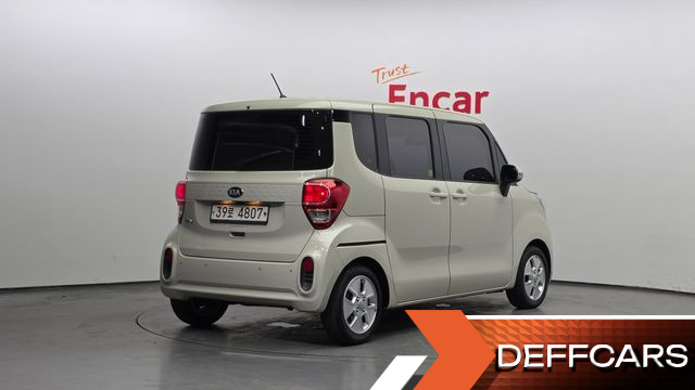 Kia RAY Trendy купить на сайте DeffCars