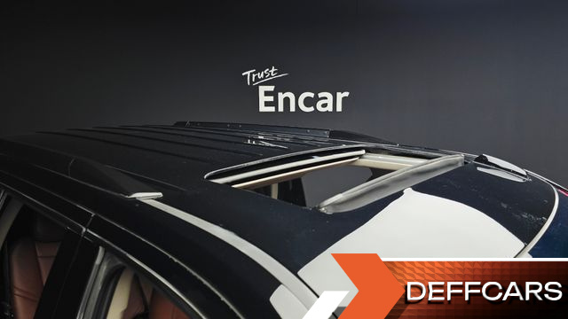 Cadillac ESCALADE 6.2 4th купить на сайте DeffCars
