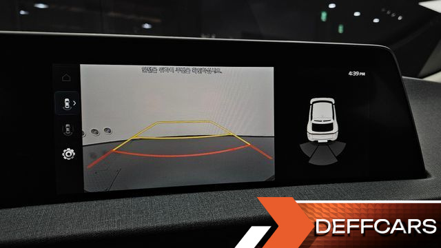 Kia EV6 Long Range Light купить на сайте DeffCars