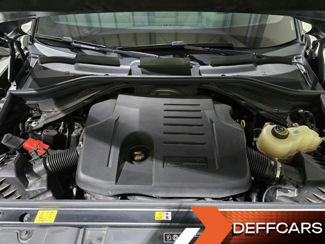 Land Rover RANGE ROVER SPORT P360 HSE Dynamic купить на сайте DeffCars