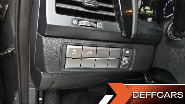 Ssangyong REXTON Diesel 2.2 4WD Noblesse (Leaf) купить на сайте DeffCars