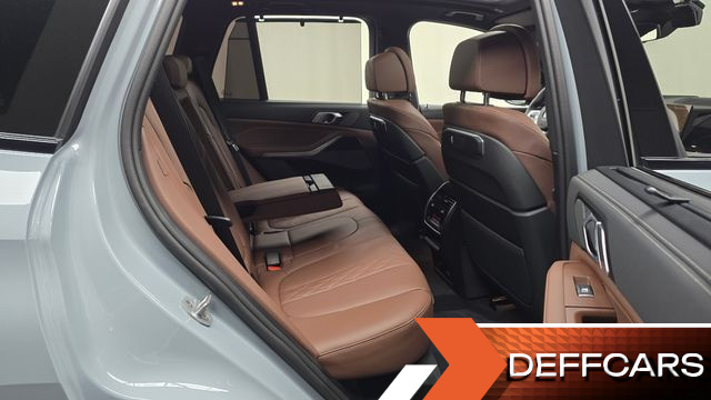 BMW X5 xDrive 30d M Sport купить на сайте DeffCars