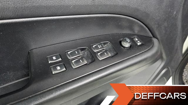 Ssangyong REXTON Diesel 2.2 4WD Prestige Special (5-Link) купить на сайте DeffCars