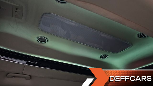 Kia CARNIVAL Gasoline 9-Seater Hi-Limousine Signature купить на сайте DeffCars