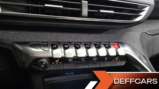 Peugeot 5008 1.6 BlueHDi GT Line купить на сайте DeffCars