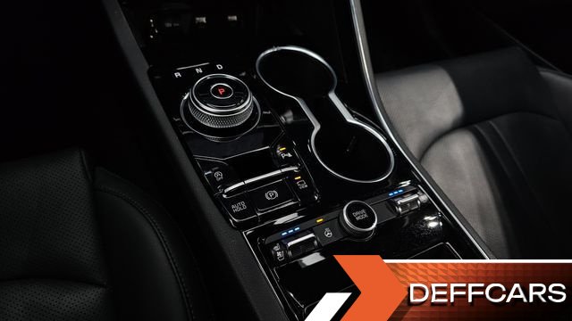 Kia K5 2.0 Noblesse купить на сайте DeffCars