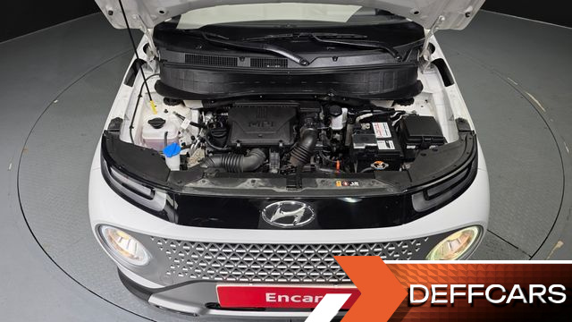 Hyundai CASPER Inspiration купить на сайте DeffCars