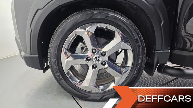 Ssangyong REXTON Diesel 2.2 4WD Noblesse купить на сайте DeffCars