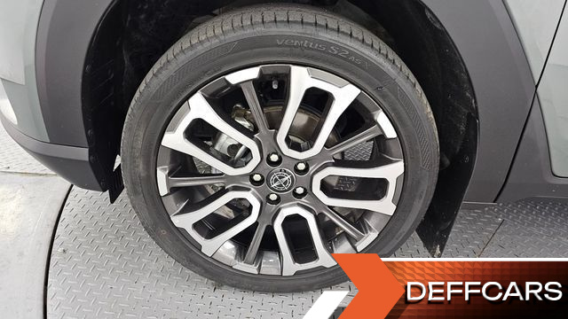 Ssangyong TORRES Gasoline 1.5 2WD T7 купить на сайте DeffCars