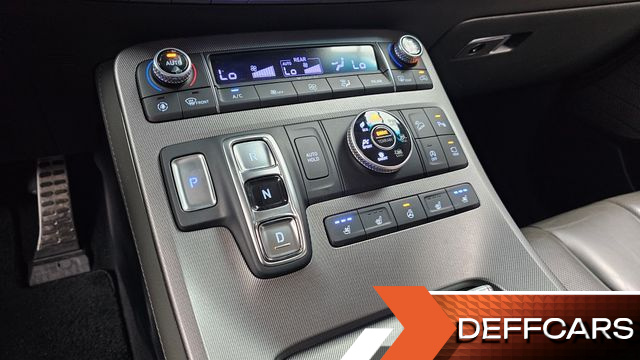 Hyundai PALISADE Gasoline 3.8 4WD VIP купить на сайте DeffCars