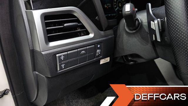 Ssangyong KORANDO Gasoline 1.5 2WD C5 Plus купить на сайте DeffCars