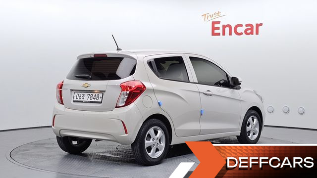 ChevroletGMDaewoo SPARK LT купить на сайте DeffCars