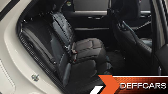Kia NIRO Air купить на сайте DeffCars