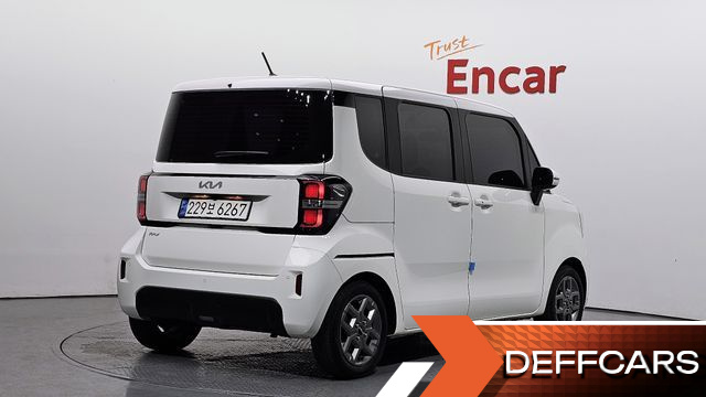 Kia RAY Prestige купить на сайте DeffCars