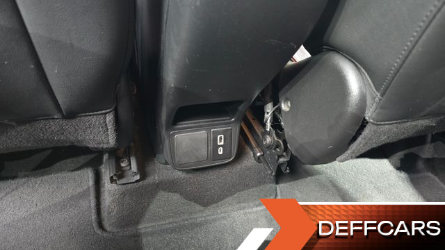 ChevroletGMDaewoo TRAILBLAZER 1.3 Turbo 2WD RS купить на сайте DeffCars