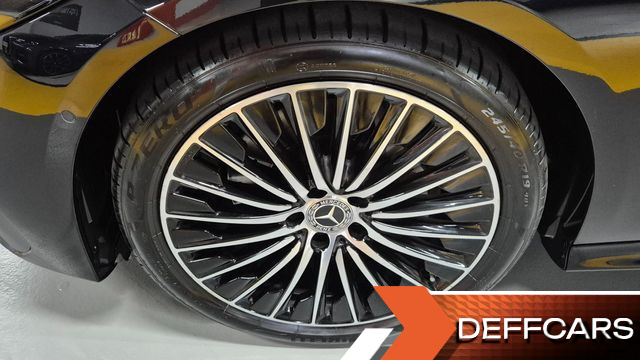 Mercedes CLE-CLASS CLE200 Cabriolet купить на сайте DeffCars