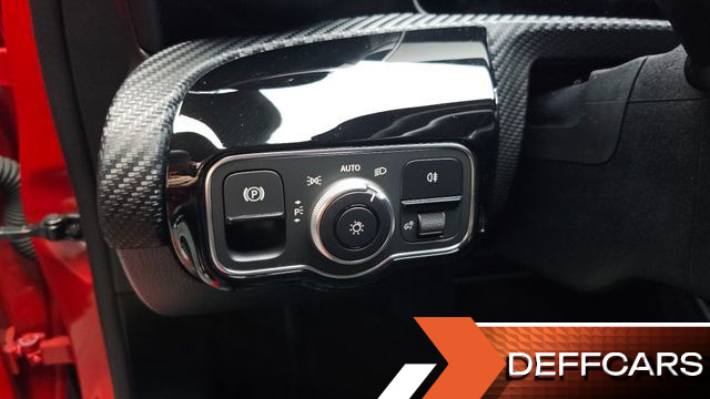 Mercedes A-CLASS A220 Hatchback купить на сайте DeffCars