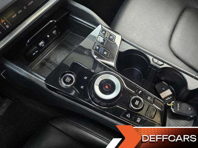 Kia SPORTAGE LPG 2.0 2WD Noblesse Gravity купить на сайте DeffCars