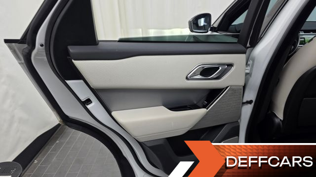 Land Rover RANGE ROVER VELAR 2.0 D240 R-Dynamic SE купить на сайте DeffCars