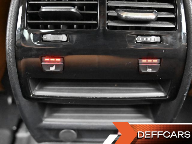 BMW 5-SERIES 520i Luxury купить на сайте DeffCars