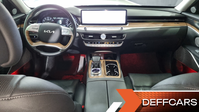 Kia K9 3.8 GDI AWD Best Selection Ⅰ купить на сайте DeffCars