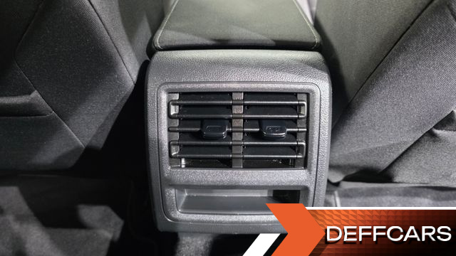 Volkswagen GOLF 2.0 TDI Premium купить на сайте DeffCars