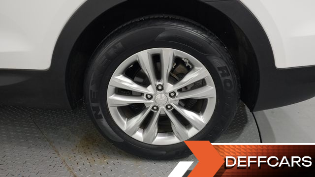 Hyundai SANTAFE Diesel 2.0 2WD Value Plus купить на сайте DeffCars