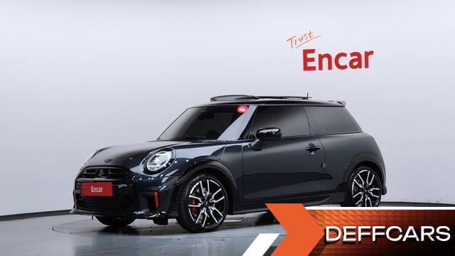 Mini COOPER JCW купить на сайте DeffCars