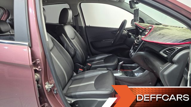 ChevroletGMDaewoo SPARK Premier купить на сайте DeffCars