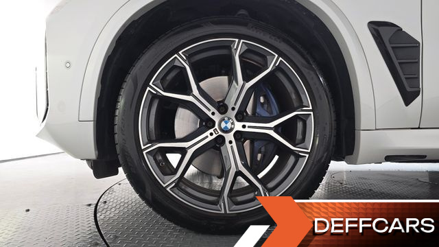 BMW X5 xDrive 40i M Sport купить на сайте DeffCars