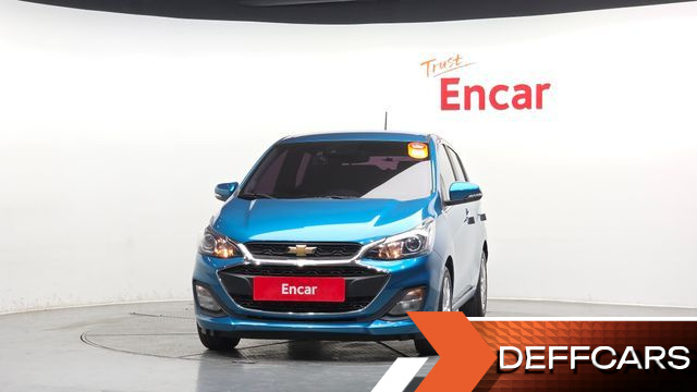 ChevroletGMDaewoo SPARK Premier купить на сайте DeffCars