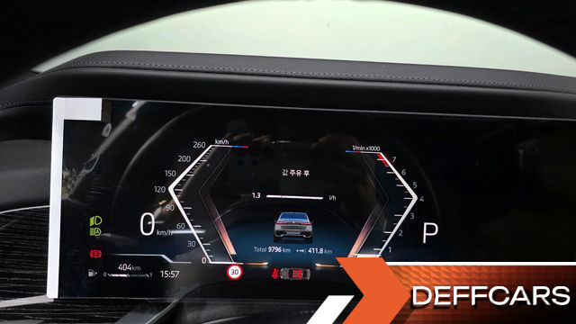 BMW 7-SERIES 740i xDrive M Sport купить на сайте DeffCars