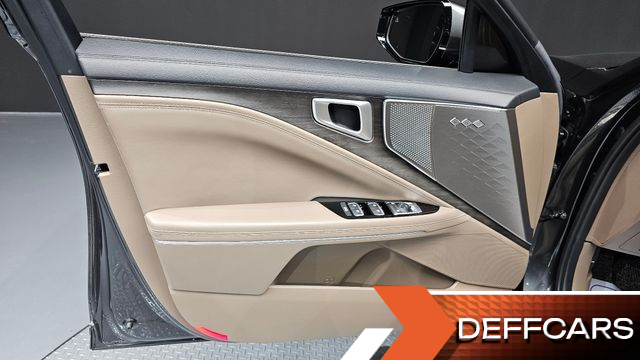 Kia K8 Noblesse купить на сайте DeffCars