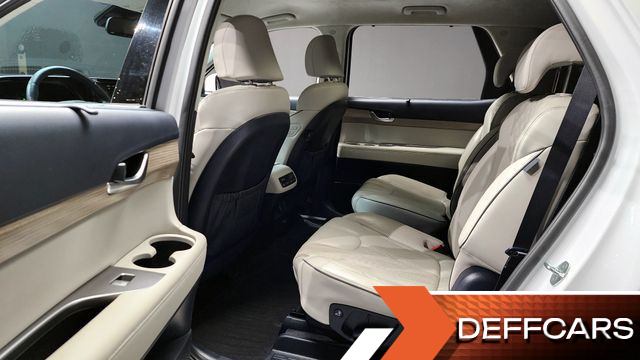 Hyundai PALISADE Gasoline 3.8 2WD Prestige купить на сайте DeffCars