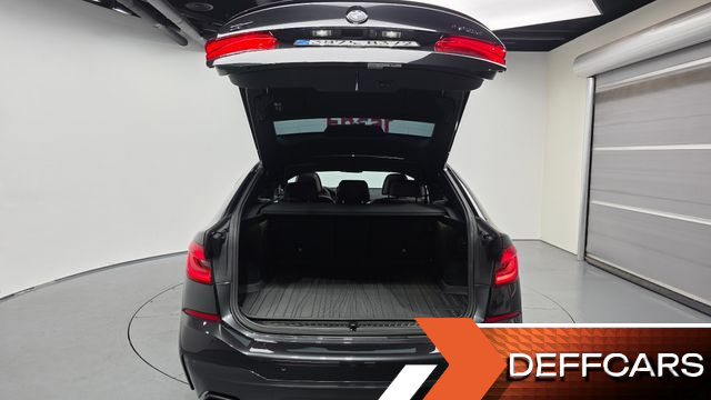 BMW GRAN TURISMO 630i xDrive M Sport купить на сайте DeffCars