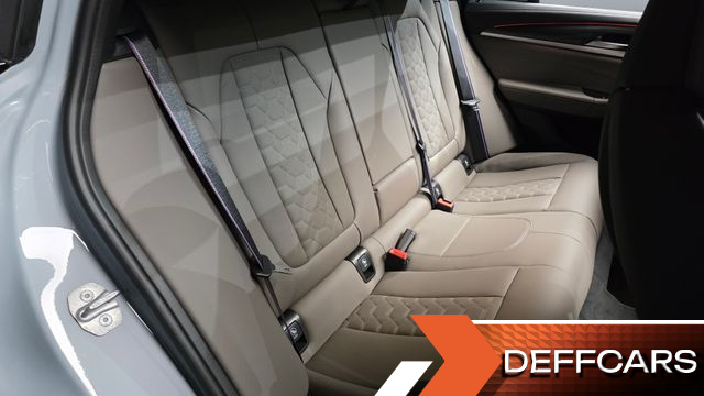 BMW X4M 3.0 Competition купить на сайте DeffCars