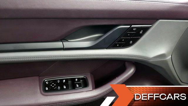 Porsche TAYCAN 4S купить на сайте DeffCars